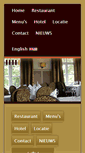 Mobile Screenshot of hotelbelvedere.nl